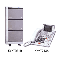 KX-TD510CNԒQCb{ԇUƙCDƬ